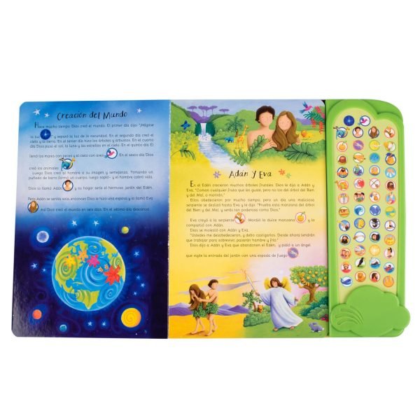 Antiguo Testamento Para Niños - Imagen 2