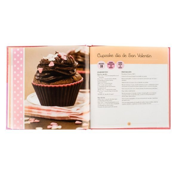 Cupcakes - Imagen 2