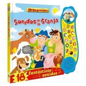 Sonidos de la Granja