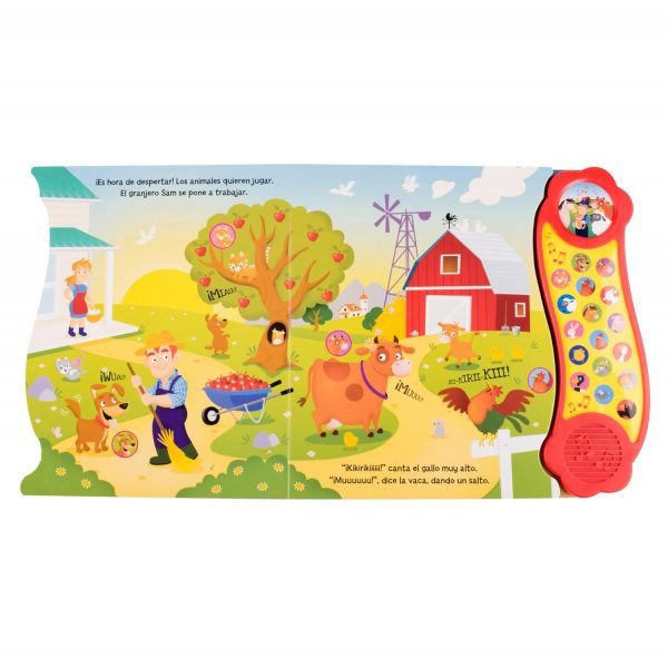 Sonidos de la Granja - Imagen 2