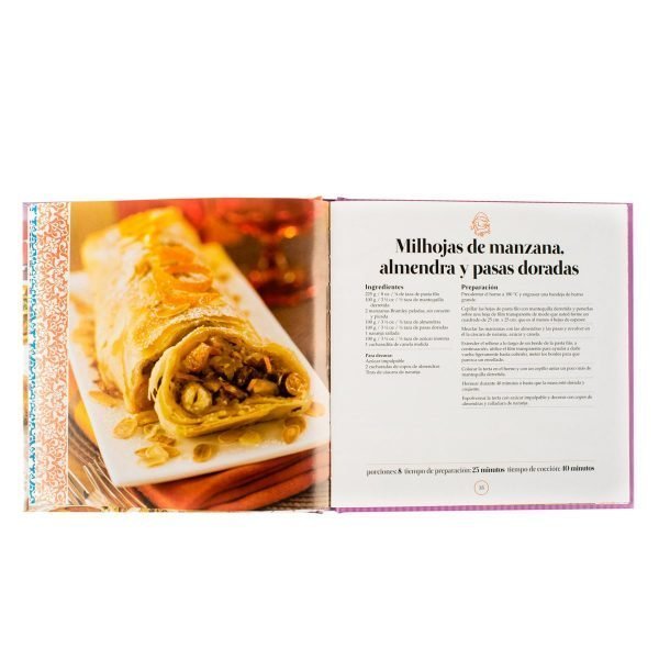 Horneando Delicias - Imagen 2