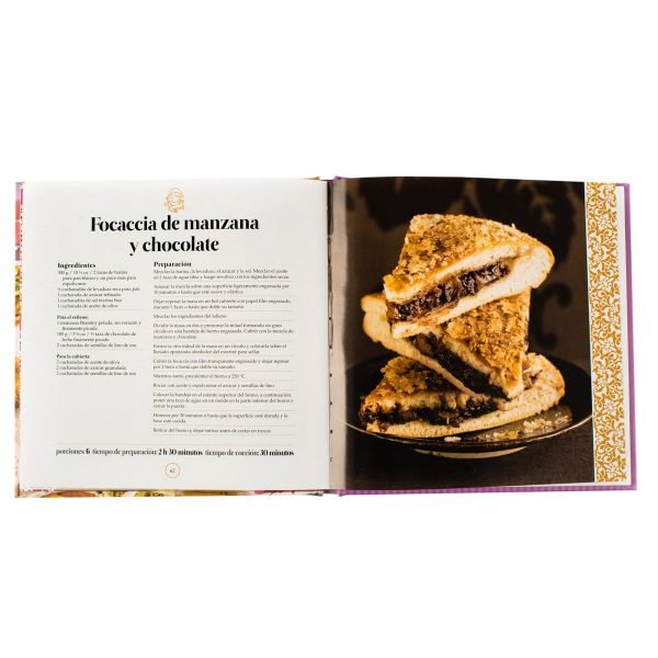 Horneando Delicias - Imagen 3