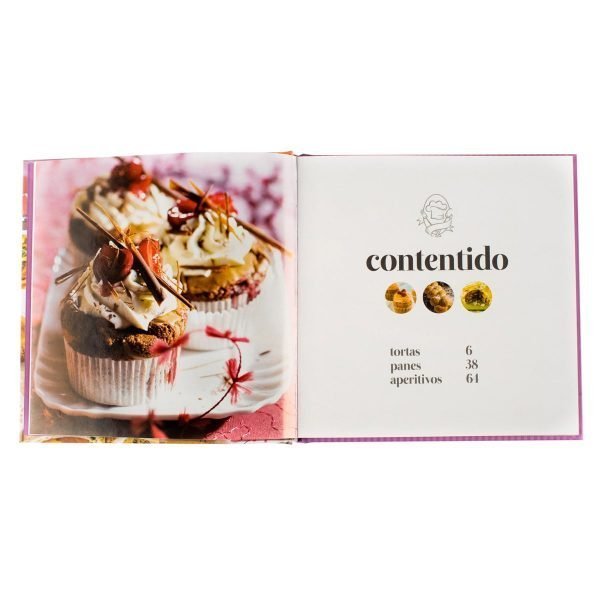 Horneando Delicias - Imagen 4