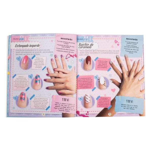 Arte en las Uñas - Imagen 5