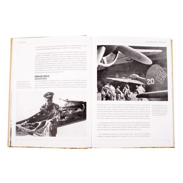 Águilas De Hitler: Luftwaffe 1933 - 1945 - Imagen 3