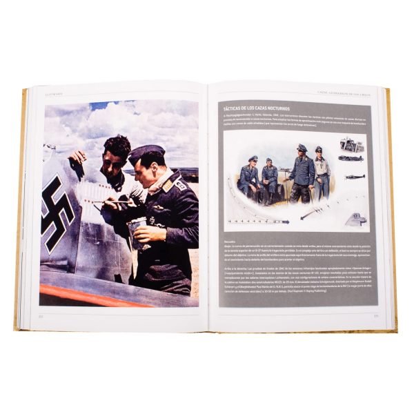 Águilas De Hitler: Luftwaffe 1933 - 1945 - Imagen 4