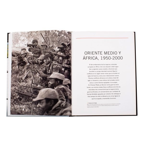 Armas Ligeras: 1945 - Actualidad - Imagen 3