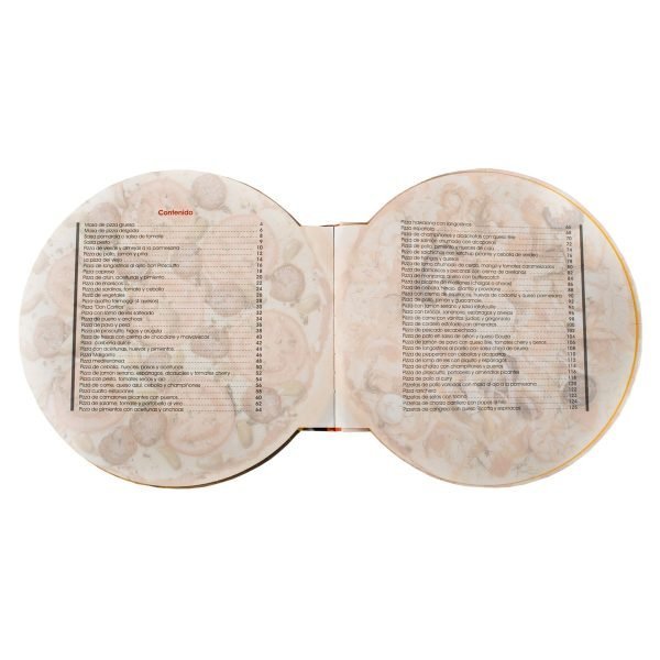 Pizzas - Imagen 4