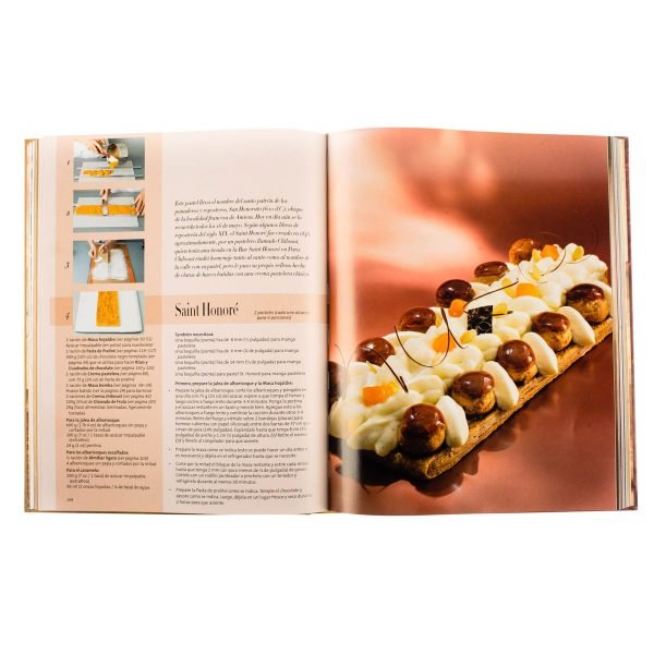 Patisserie: lo Mejor de la Repostería - Imagen 2
