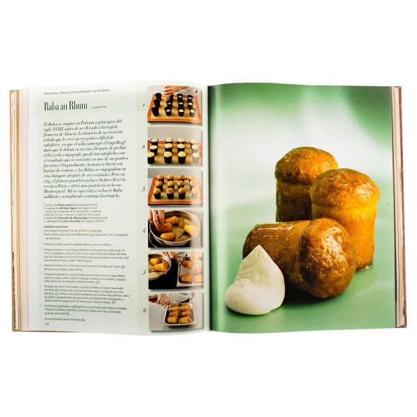 Patisserie: lo Mejor de la Repostería - Imagen 3