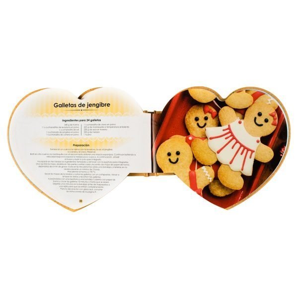 Galletas: Deliciosas Recetas - Imagen 3