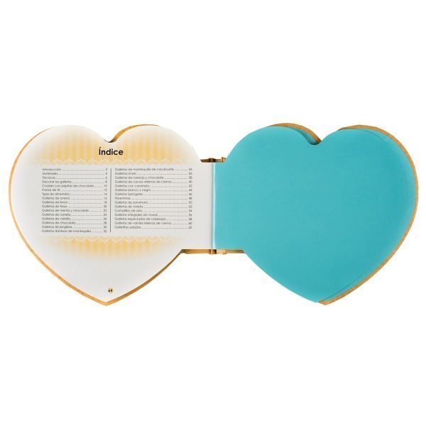 Galletas: Deliciosas Recetas - Imagen 4