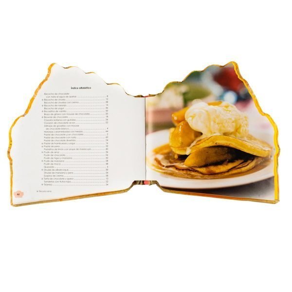 30 Recetas de Repostería - Imagen 4