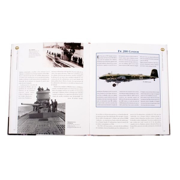 Submarinos Alemanes: U-Boote - Imagen 4