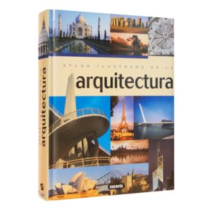 Atlas Ilustrado de la Arquitectura