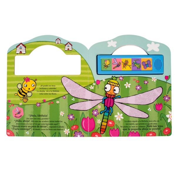 ¡Hola Abeja! - Imagen 2