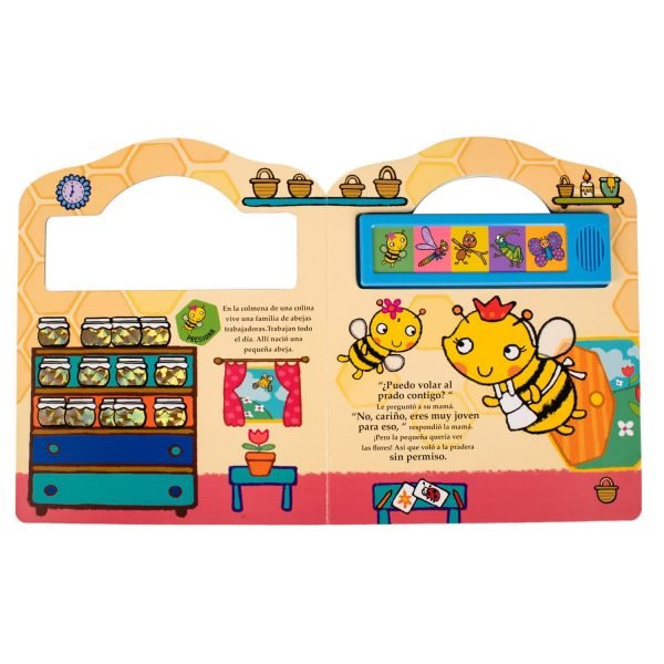 ¡Hola Abeja! - Imagen 4
