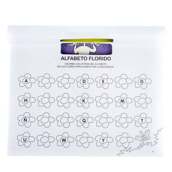 Es Divertido Aprender el Alfabeto - Imagen 3