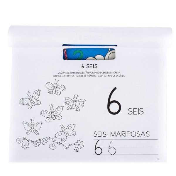 Es Fácil Aprender a Escribir - Imagen 3
