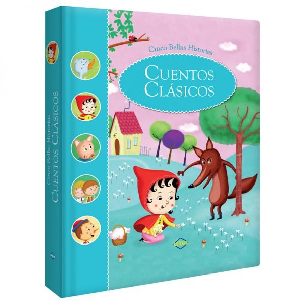 Cuentos Clásicos