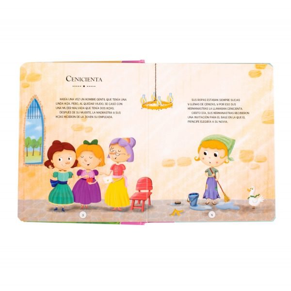 Princesas Encantadas - Imagen 4