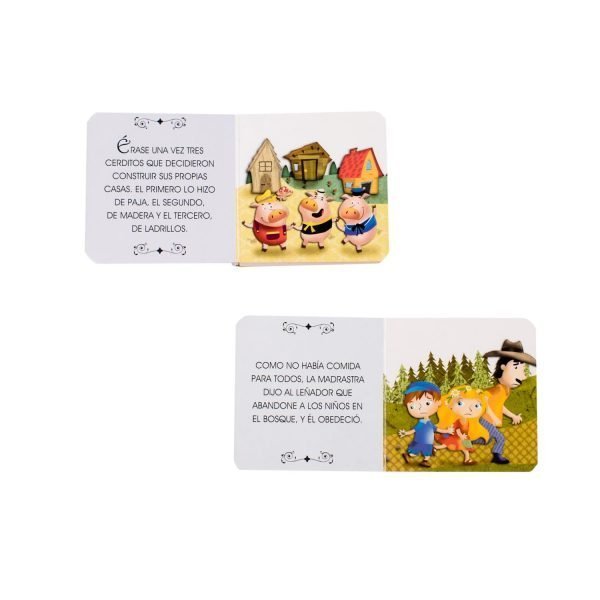 Cuentos Clásicos - Imagen 4