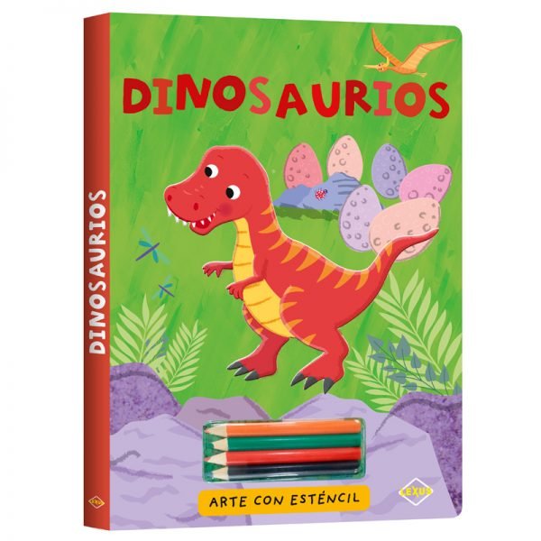 Dinosaurios