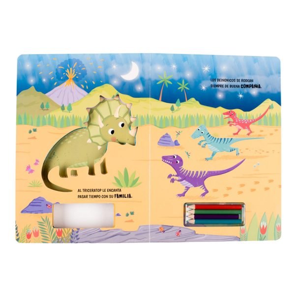 Dinosaurios - Imagen 2
