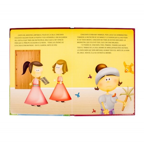 Cenicienta - Imagen 3