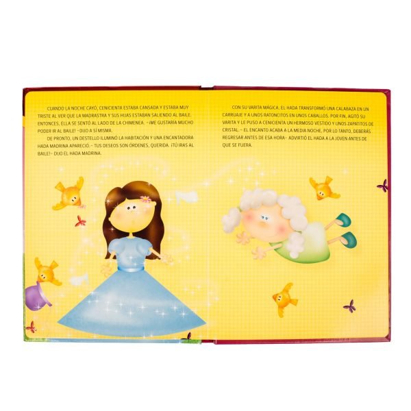Cenicienta - Imagen 4