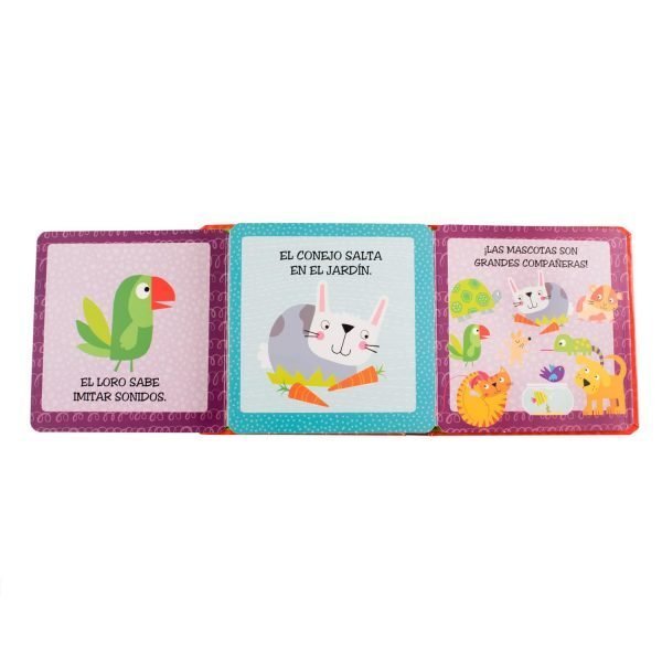 Dobla y Desdobla, Mascotas - Imagen 4