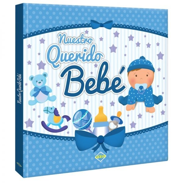Nuestro querido Bebé