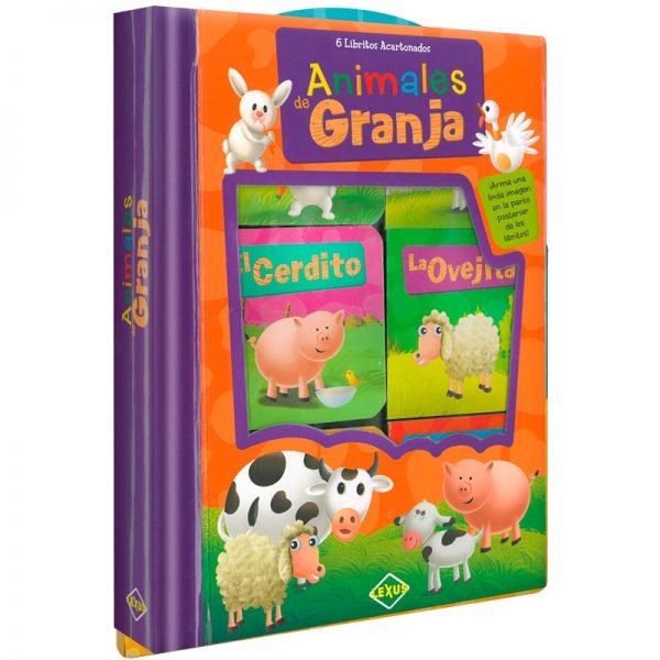 Animales de la Granja
