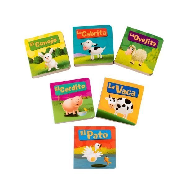 Animales de la Granja - Imagen 2