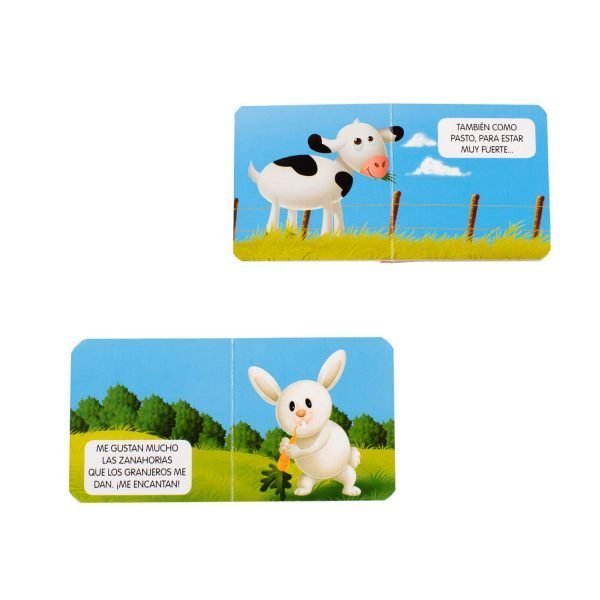 Animales de la Granja - Imagen 3