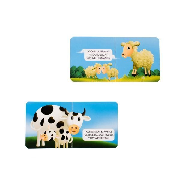 Animales de la Granja - Imagen 4