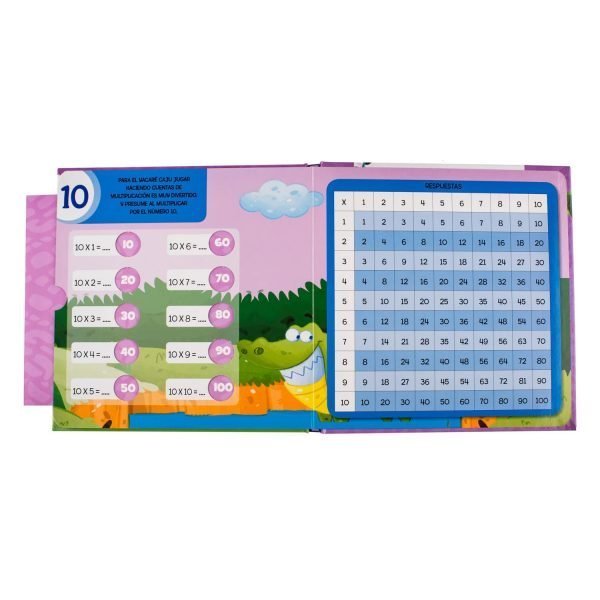 Jugando con la Multiplicación - Imagen 4