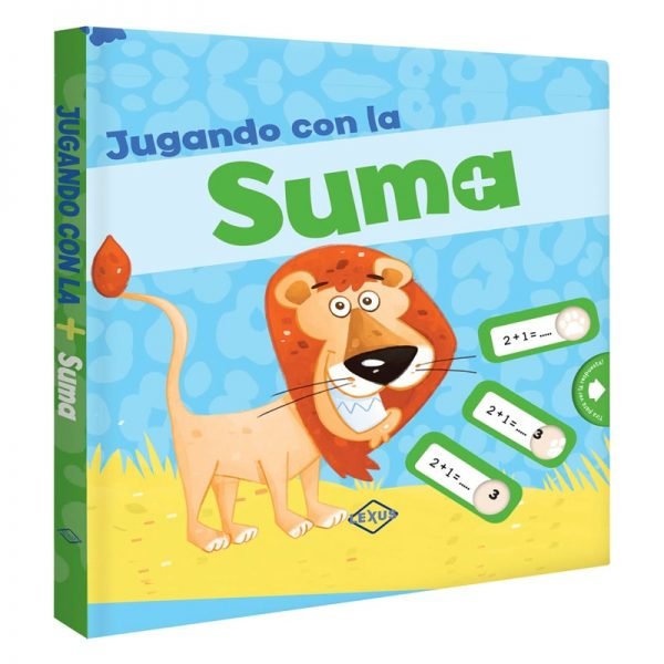 Jugando con la Suma
