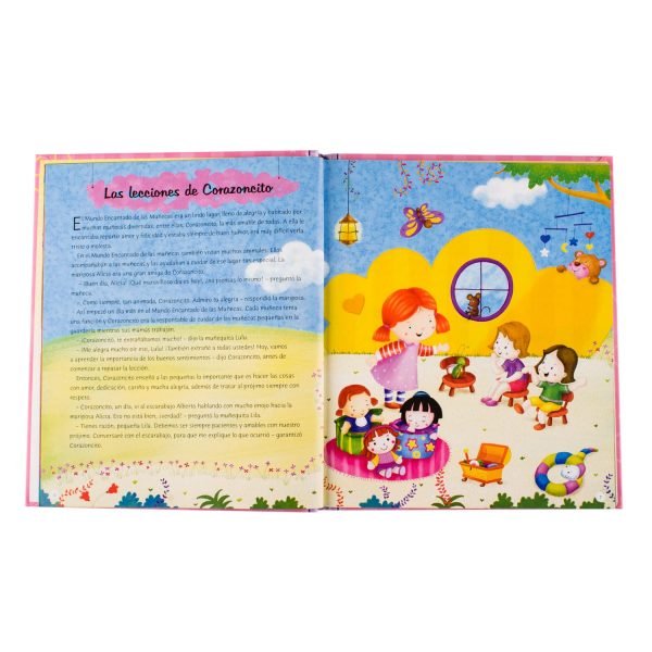 Cuentos para Niñas - Imagen 3