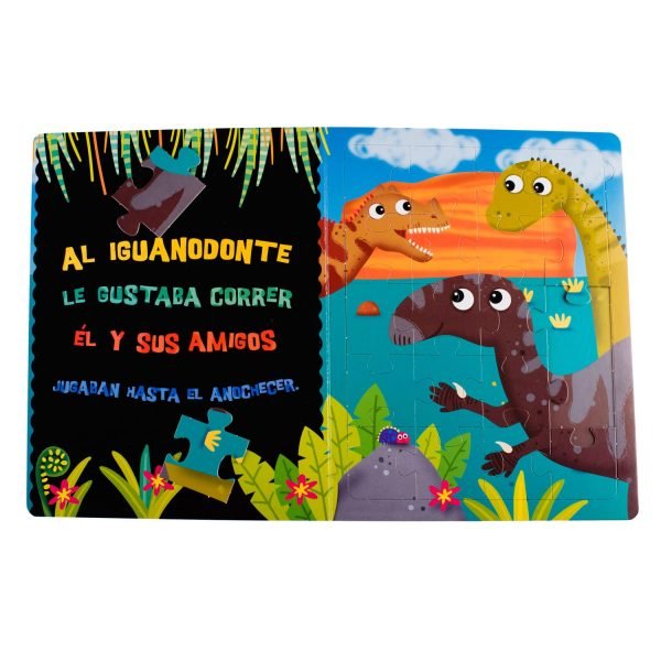 Diplodoco - Imagen 4