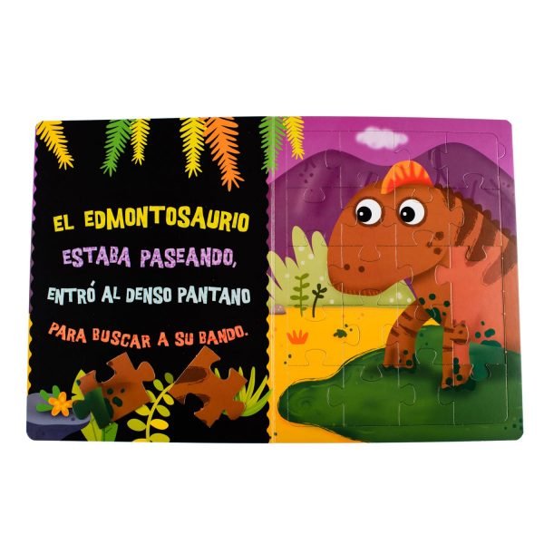 Tricerátopo - Imagen 3