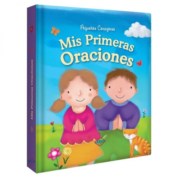 Mis Primeras Oraciones