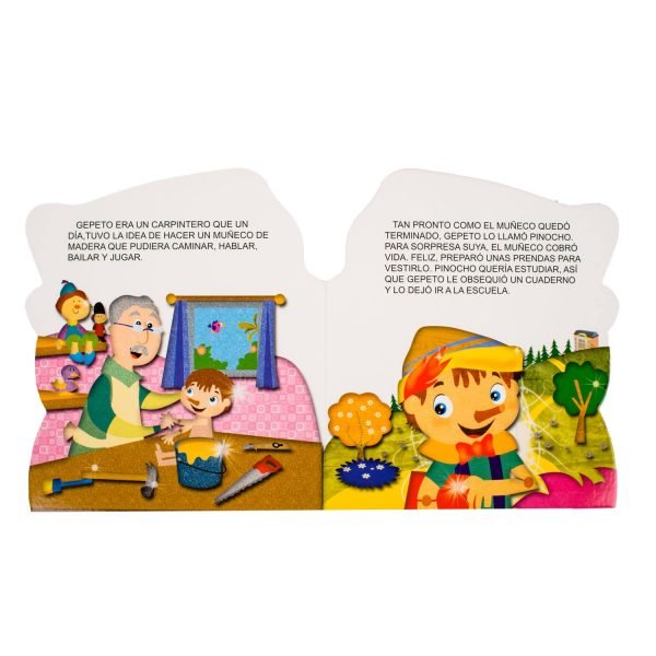 Pinocho - Imagen 2