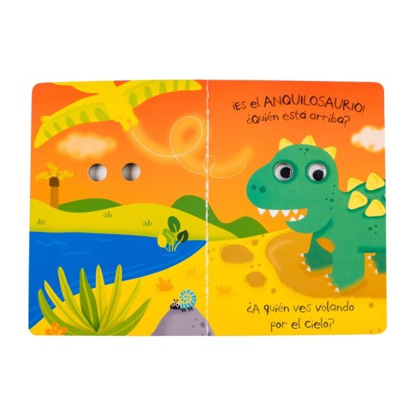 Veo veo T.Rex - Imagen 4