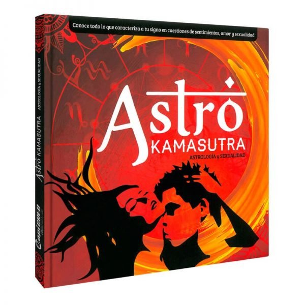 Astro Kama Sutra