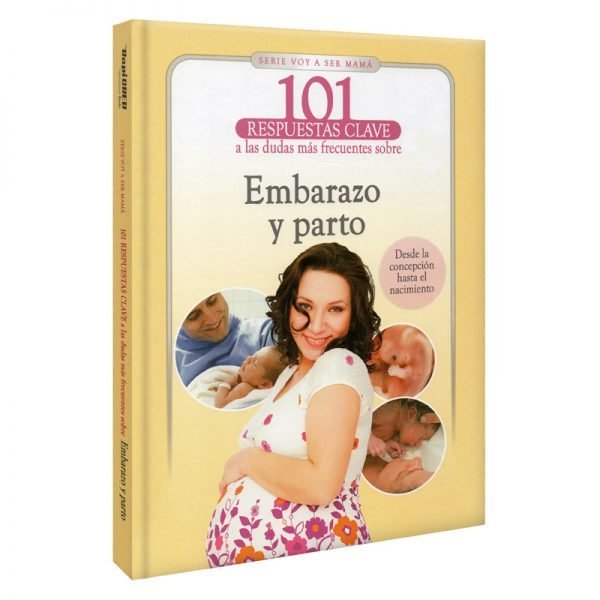 Embarazo y Parto