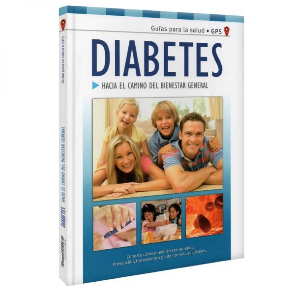 Guías Para La Salud- Diabetes