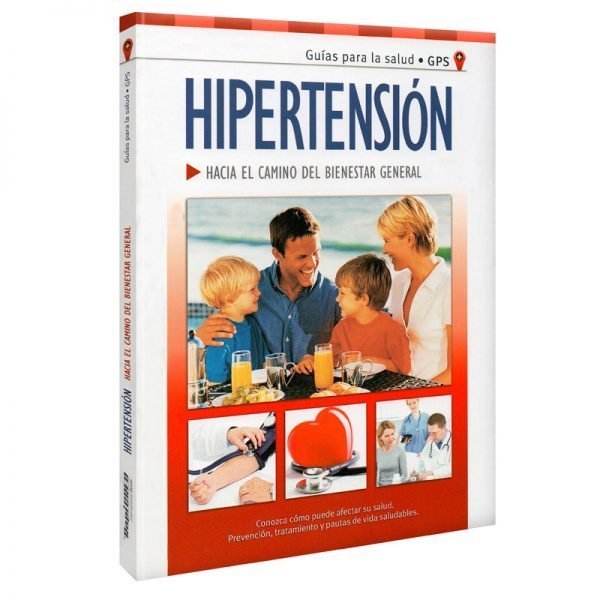 Guías Para La Salud, Hipertensión