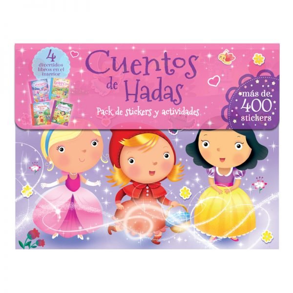 Cuentos de Hadas