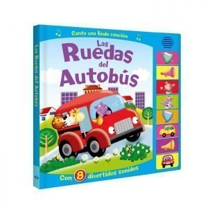 Las Ruedas del Autobús